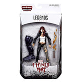 Marvel Legends Series 6-inch Marvel's Typhoid Mary
