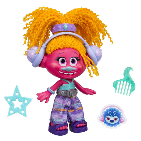 Trolls DreamWorks DJ Suki 9-Inch Figure