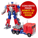 Transformers: Bumblebee Movie Toys, Energon Igniters Nitro Bumblebee Action Figure - Included Core Powers Driving Action - Toys for Kids 6 & Up, 7"