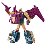 Transformers Generations Power of the Primes Deluxe Terrorcon Cutthroat