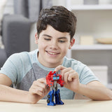 Transformers Cyberverse Attacker 15 Peterman Action Figure