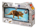 Jurassic World Roarivores Triceratops Figure