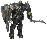 Transformers: The Last Knight Premier Edition Leader Class Megatron Action Figure