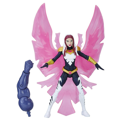 Marvel Legends Series Avengers Infinity War 6-inch Marvel's Songbird