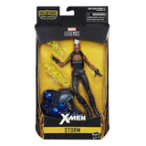 Marvel X-Men 6-inch Legends Series Storm