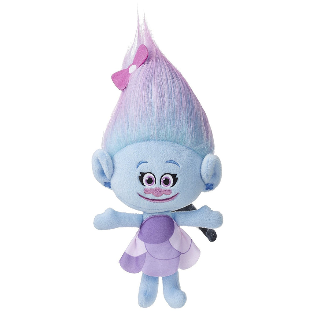 Trolls DreamWorks Chenille Hug 'N Plush Doll – iDealzMart