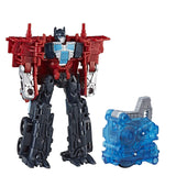 Transformers E2093 : Bumblebee -- Energon Igniters Power Plus Series Optimus Prime