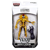 Marvel Legends Series 6-inch Marvel's Scream …