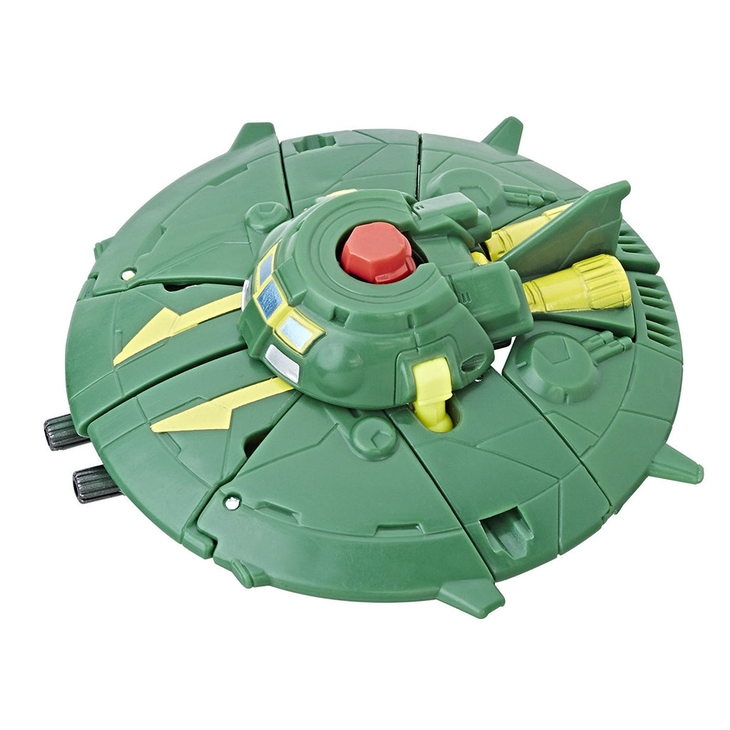 Transformers: Generations Titans Return Legends Class Autobot Cosmos