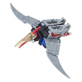 Transformers: Generations Power of the Primes Deluxe Class Dinobot Swoop …
