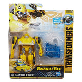 Transformers E2094 Bumblebee -- Energon Igniters Power Plus Series Bumblebee