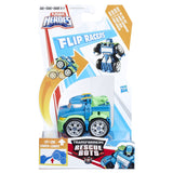 Playskool Heroes Transformers Rescue Bots Flip Racers Hoist the Tow-Bot