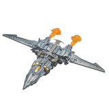 Transformers: The Last Knight Premier Edition Leader Class Megatron Action Figure