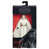Star Wars The Black Series Episode 8 Luke Skywalker (Jedi Master), 6-inch