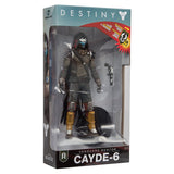McFarlane Toys Destiny 2 Cayde 6 Collectible Action Figure