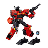 Transformers Voyager Inferno Action Figure …