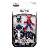 Marvel Legends Series 6-inch Spider-Ham …