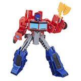 Transformers Cyberverse Attacker 15 Peterman Action Figure