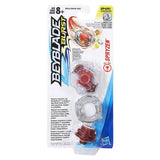 BEY BEYBLADE SINGLE TOP SPRYZEN