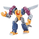 Transformers: Generations Power of The Primes Evolution Optimal Optimus