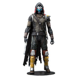 McFarlane Toys Destiny 2 Cayde 6 Collectible Action Figure