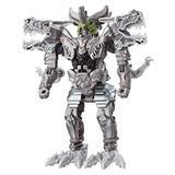 Transformers: The Last Knight -- Knight Armor Turbo Changer Grimlock 4.1 out of 5 stars    91 customer re