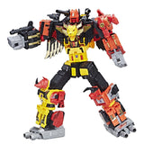 Transformers: Generations Power of the Primes Titan Class Predaking