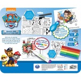 Bendon Paw Patrol Imagine Ink Magic Ink Activity Set