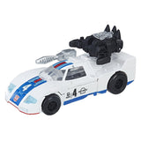 Transformers: Generations Power of the Primes Deluxe Class Autobot Jazz …