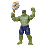 Marvel Avengers: Infinity War Hulk with Infinity Stone …
