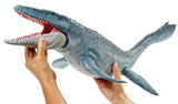 Jurassic World Real Feel Mosasaurus Figure
