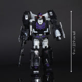 Transformers: Generations Power of the Primes Leader Evolution Rodimus Unicronus