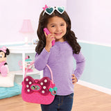 Minnie Just Play Girls Happy Helpers Bag Set