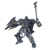 Transformers: The Last Knight Premier Edition Leader Class Megatron Action Figure