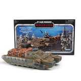 Star Wars The Vintage Collection Imperial Combat Assault Tank