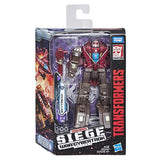 Transformers Generations War for Cybertron: Siege Deluxe Class Wfc-S7 Skytread Action Figure …