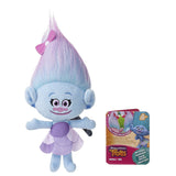 Trolls DreamWorks Chenille Hug 'N Plush Doll
