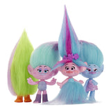 DreamWorks Trolls Poppy's Fashion Frenzy Set