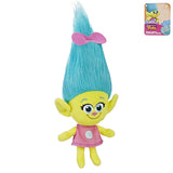 Trolls DreamWorks Tiny Smidge Hug 'N Plush Doll
