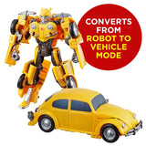 Transformers: Bumblebee Movie Toys, Energon Igniters Nitro Bumblebee Action Figure - Included Core Powers Driving Action - Toys for Kids 6 and Up, 7-inch …
