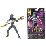 Marvel Legends Series Avengers Infinity War 6-inch Proxima Midnight