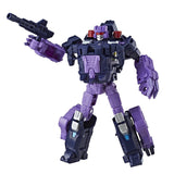 Transformers Generations Power of the Primes Deluxe Class Terrorcon Blot