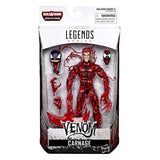 Marvel Legends Series 6-inch Carnage