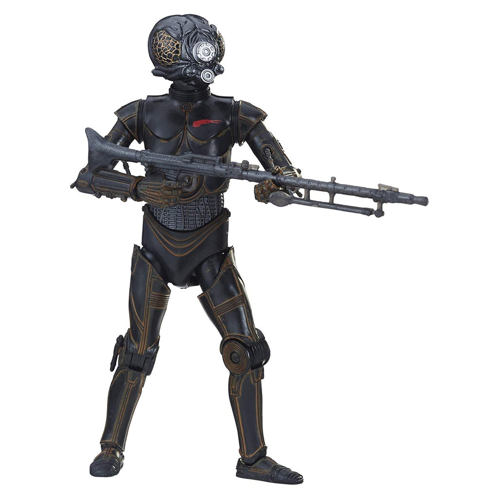 Star Wars The Black Series 4-LOM 6-inch-scale Figure