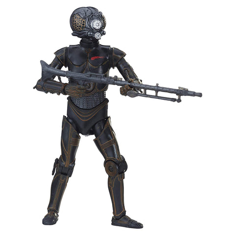 Star Wars The Black Series 4-LOM 6-inch-scale Figure