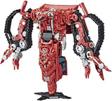 Transformers Revenge of The Fallen' Constructicon Rampage