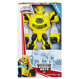 Playskool Heroes Transformers Rescue Bots Bumblebee