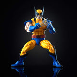 Marvel X-Men 6-inch Legends Series Wolverine
