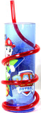 Paw Patrol 13.5oz Twist Straw Cup