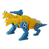 Transformers Generations Power of the Primes Deluxe Class Sinnertwin